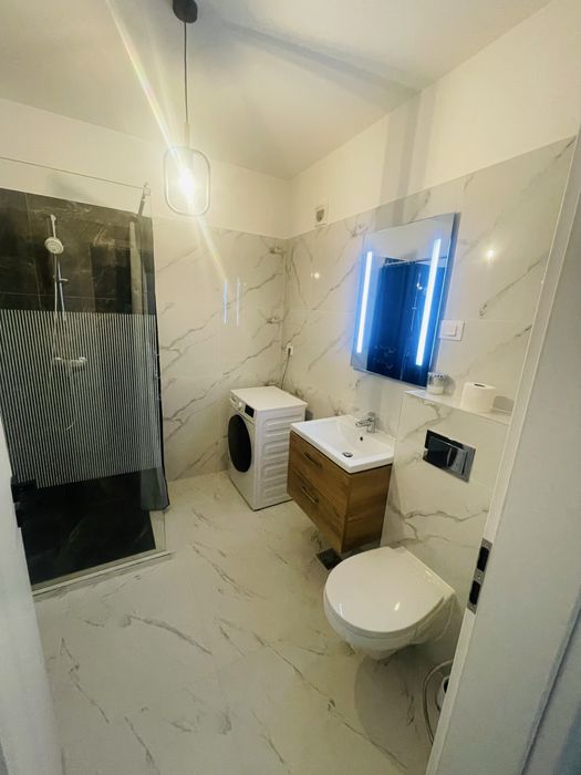 Apartament+loc parcare subteran Contemporan Homes direct proprietar