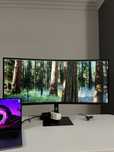 Срочно! Монитор 34" Xiaomi G34WQi Curved, Black