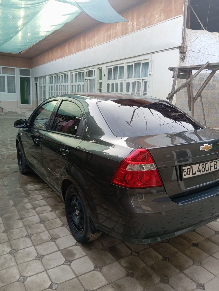 Нехиа 3 2020 года