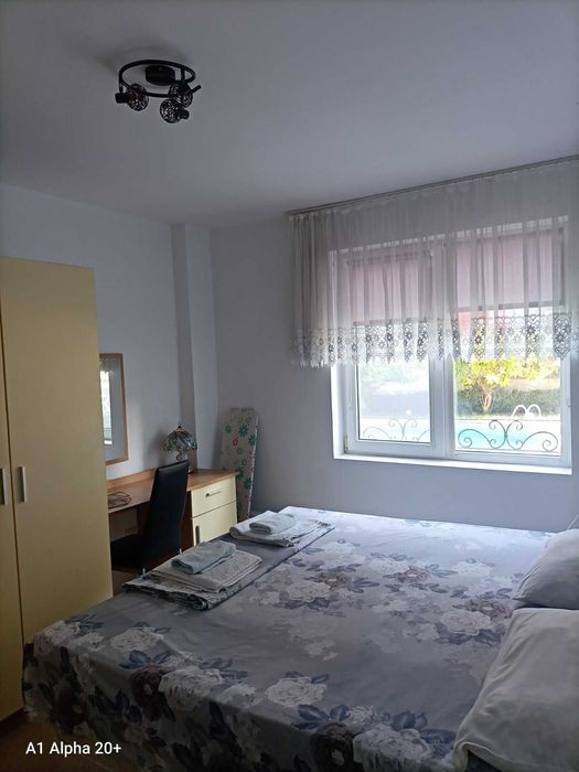 Двустаен апартамент с гледка море– Св. Св. Константин и Елена!