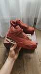 Jordan 4 Brick by Brick