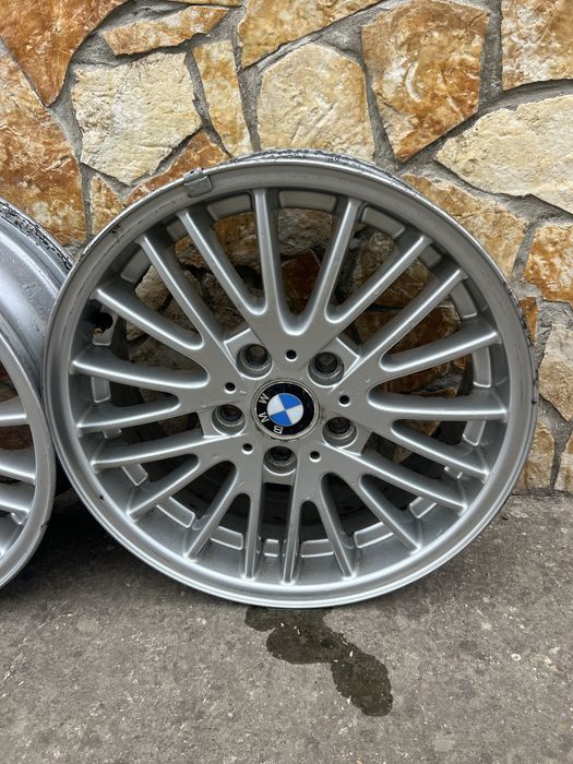 Jante Bmw R17” 7J