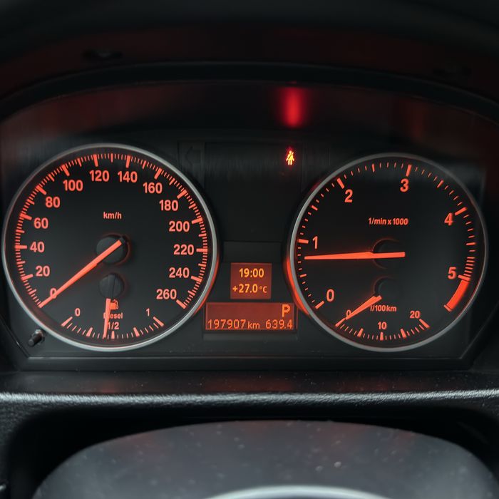 BMW X1 Drivel8d Facelift