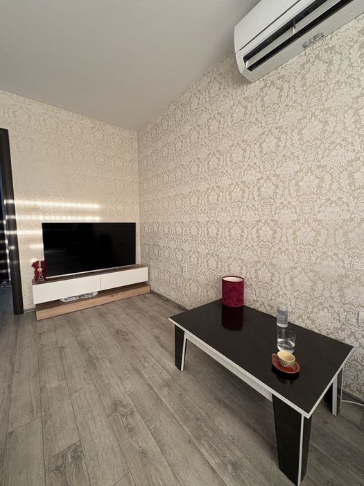 Продава се Двустаен апартамент в Кърджали, Възрожденци - 65 кв.м за 1099 €/кв.м - Снимка #2