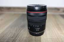 Obiectiv Canon RF 14-35mm F4 IS USM