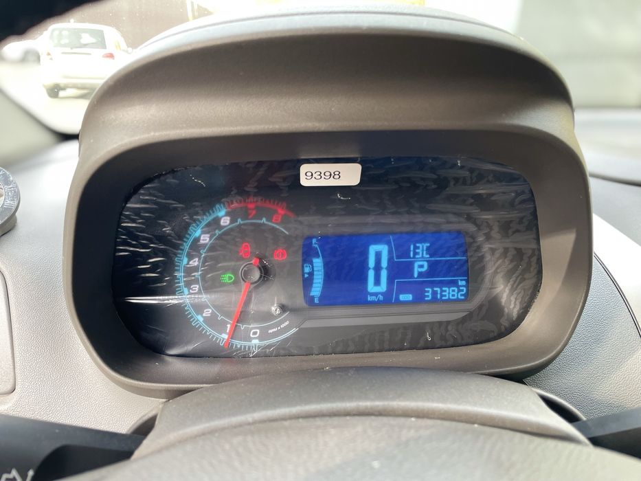 Chevrolet Cobalt 2023