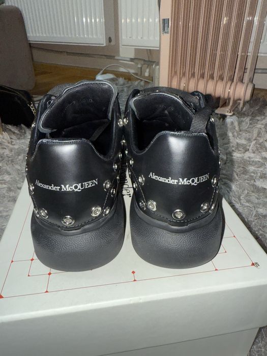 Adidasi sneakers Alexander Mcqueen