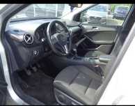 Interior textil Mercedes B-Class W246 scaune bancheta tapiterie usa