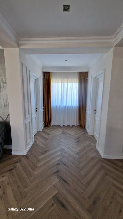 Casa lux Gherăiesti