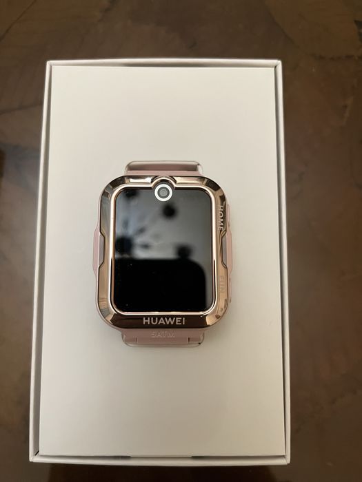 Продам смартчасы Huawei Watch Kids 4Pro новые