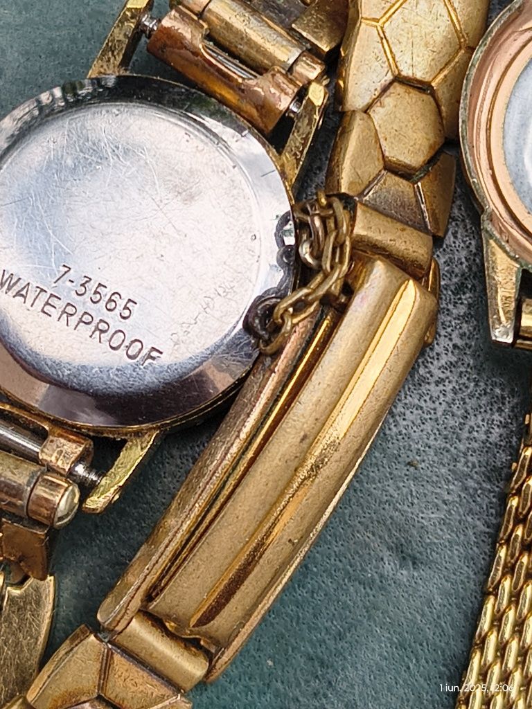 Ceasuri mecanice Tissot