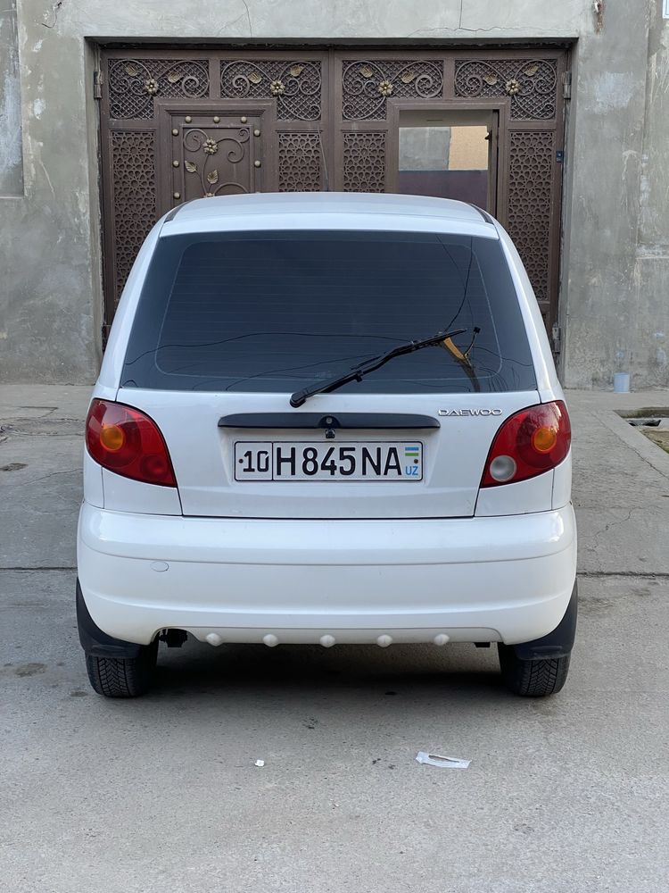 Matiz матиз