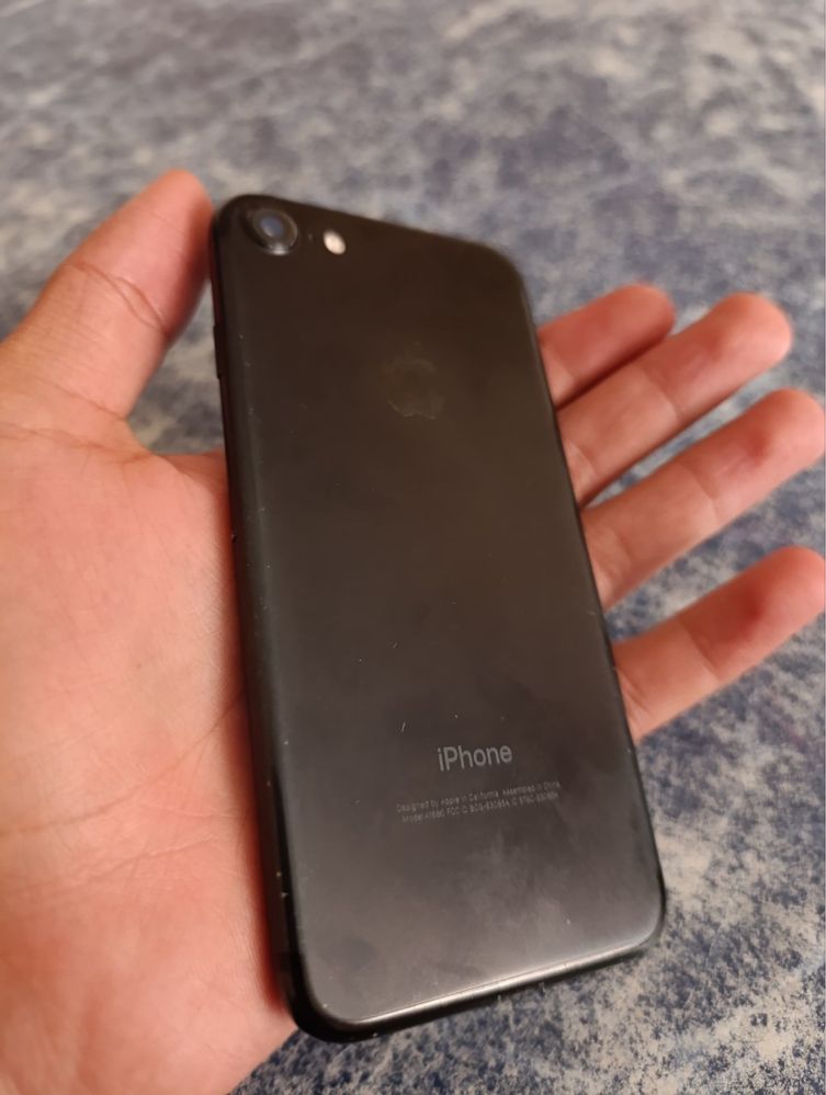 Iphone 7 sotiladi