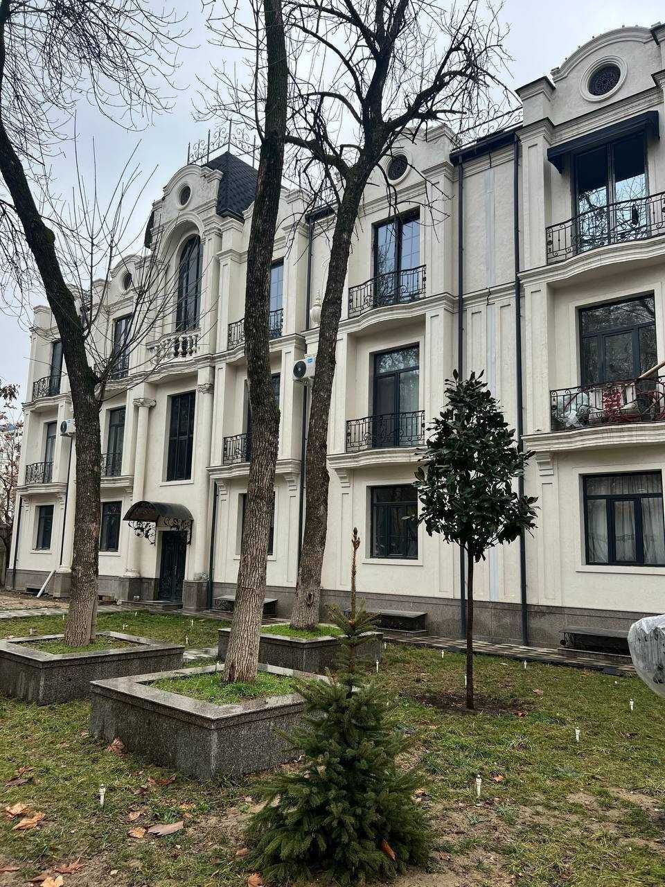 3-х комнатная в Новостройке ул. Новомосковская (тихий двор) ID: 2888