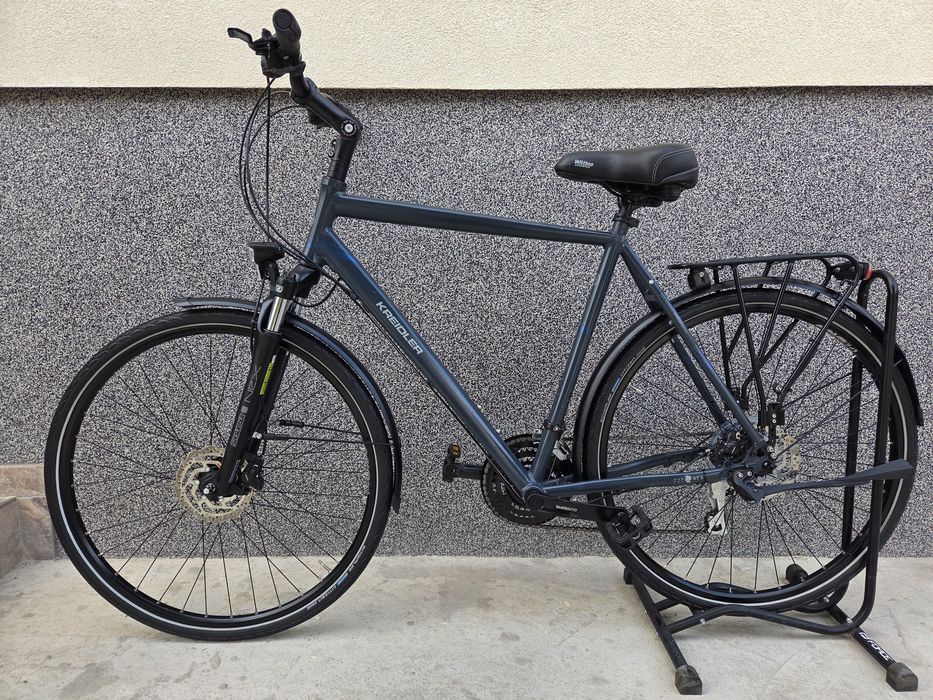 Kreidler RT5 Немски Велосипед 28 цола, 60 см Рамка - ПЕРФЕКТЕН