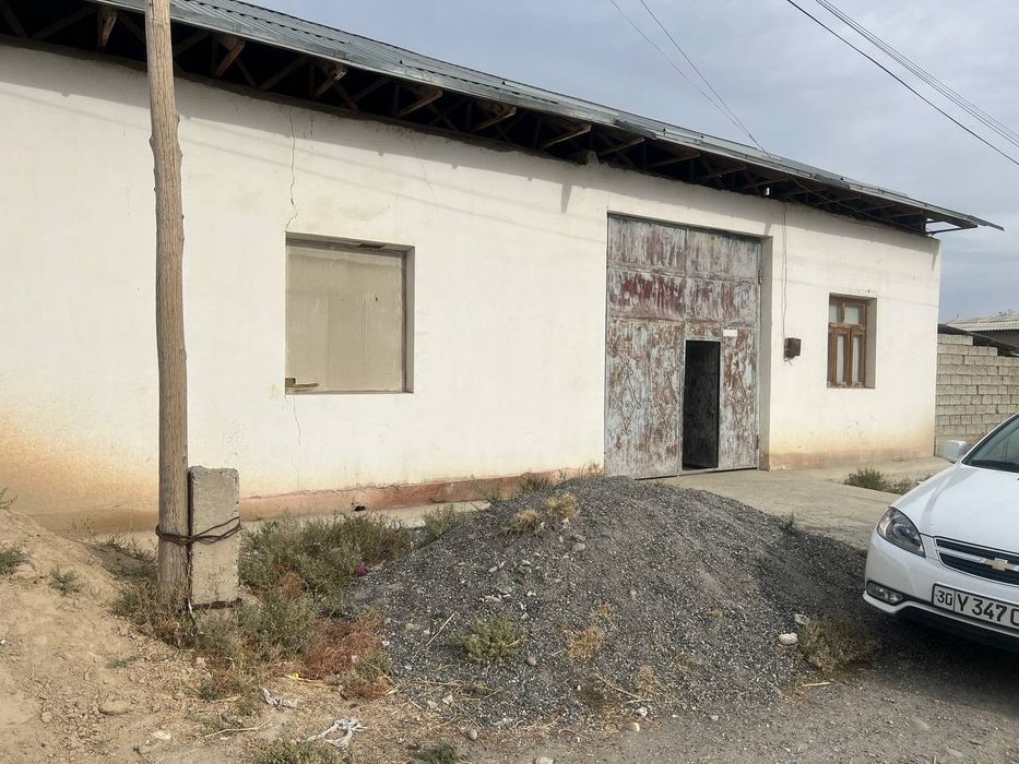 Tayyor uy joy sotiladi jixoz-ar bilan yashash uchun tayyor