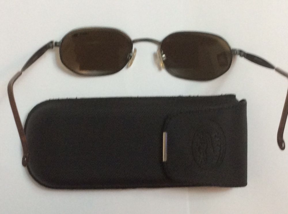 Ochelari soare colectie vintage Lacoste club1325 EO11 F781