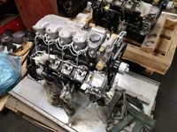 Motor Nou Isuzu 4le1 si 4le2 - garantie