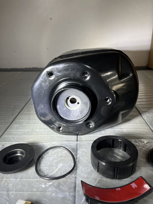 Perna aer bmw seria 5 6 7 g11 g12 fata spate stanga dreapta noua