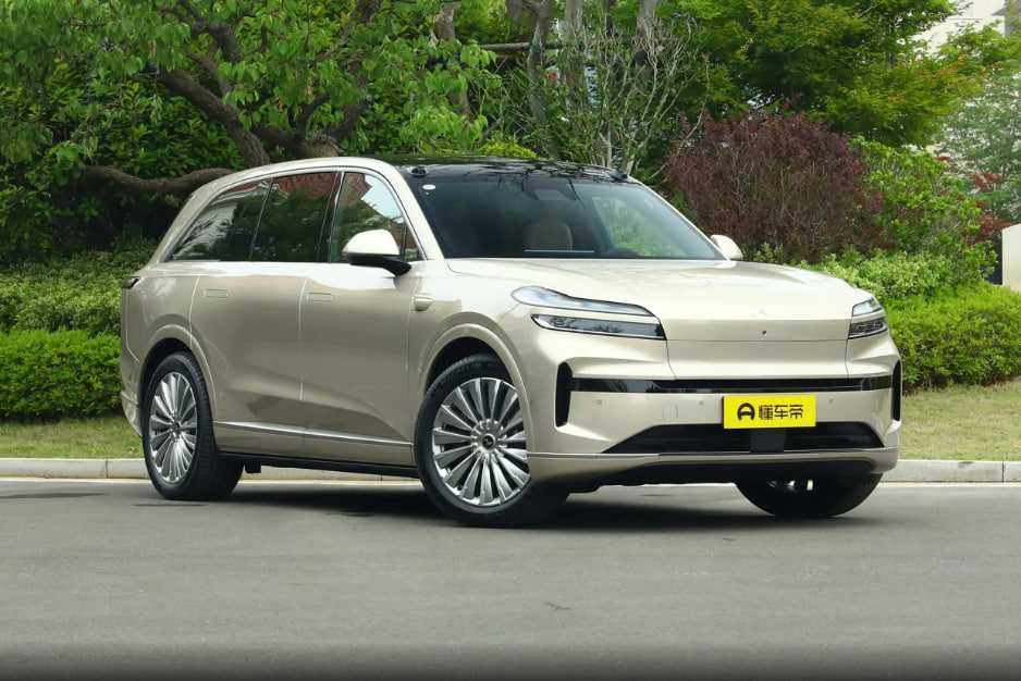 Mix motors Nio Onvo L90 Cip Tashkent под заказ!