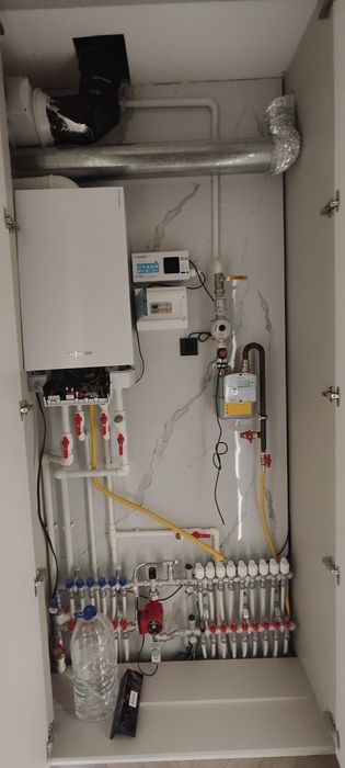 Электрик. Монтаж демонтаж и налатка