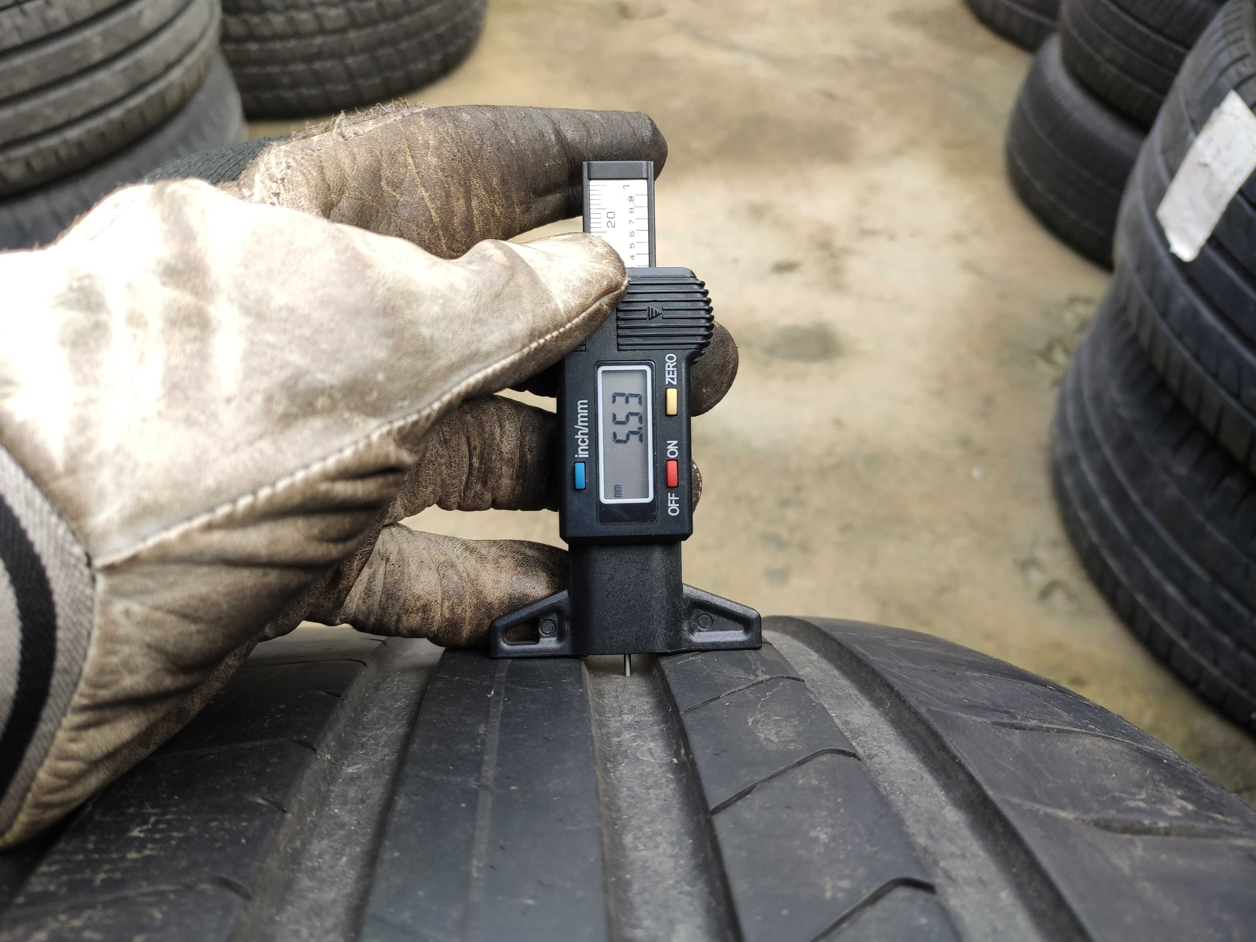2бр Летни Гуми 285 30 21 - Pirelli