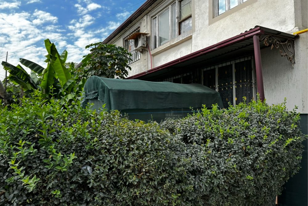 Продаётся 2 х комнатная квартира в Бектемирском районе