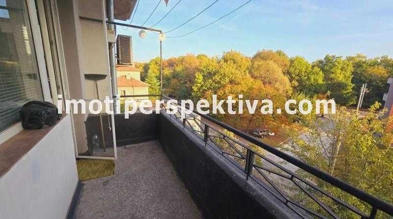 Продава се Етаж от къща в Пловдив, Христо Смирненски - 140 кв.м за 1358 €/кв.м - Снимка #16