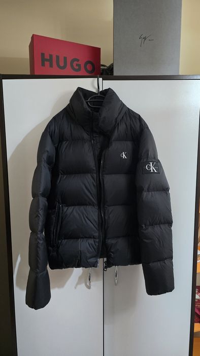 Яке Calvin Klein Jeans