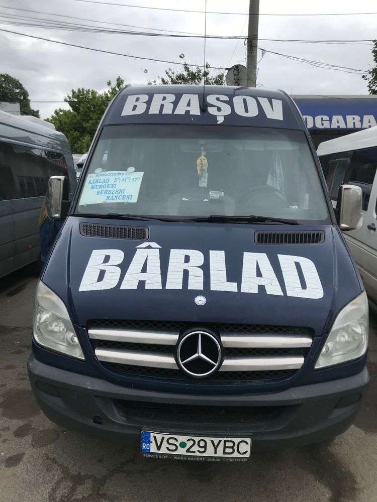 Microbuze  Mercedes SPRINTER 2012-2015/5 bucati
