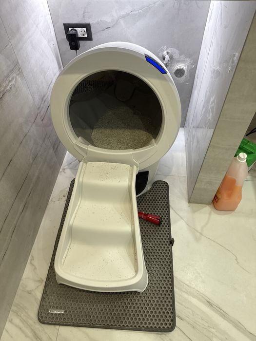 Litter Robot 4 Automatic