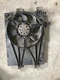 Electroventilator racire radiator Fiat Albea
