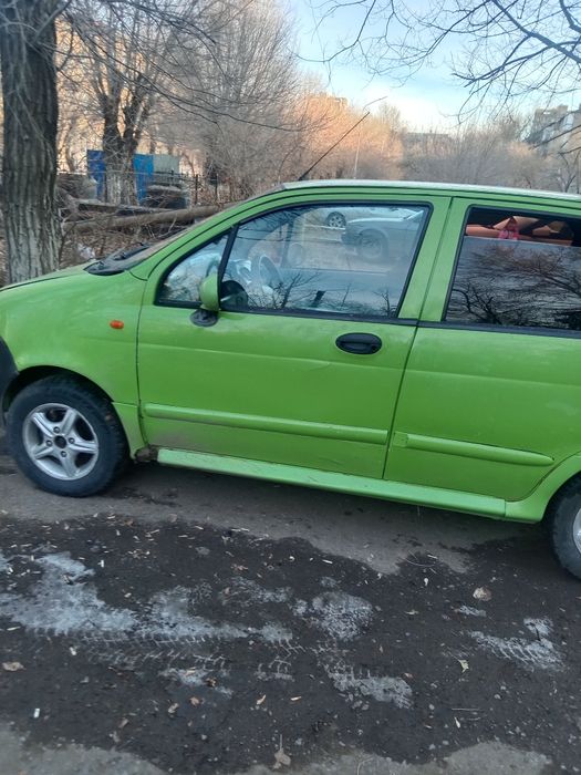 Продается авто в хор сост