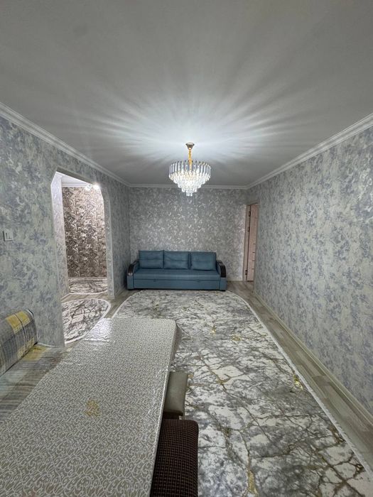 Прдается квартира 2 комнатная