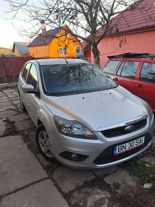 Vând ford focus 1.6 diesel