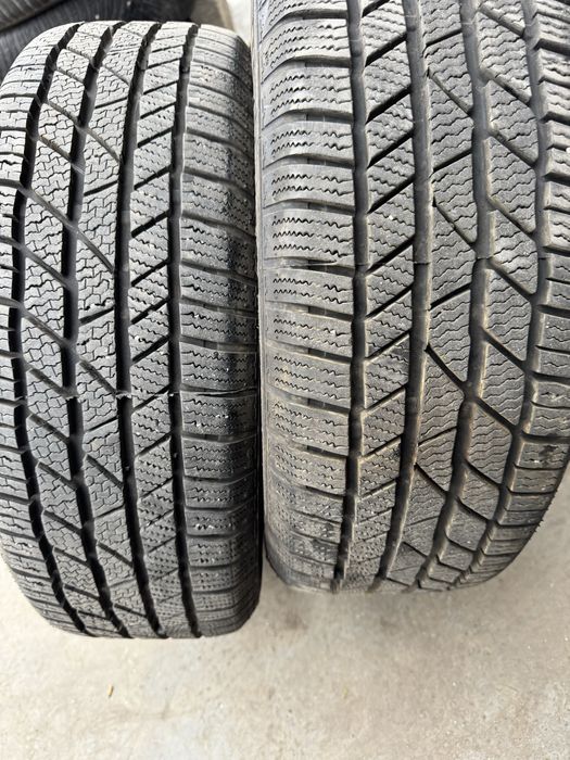Anvelope iarna Okon M+S 2022 ca noi 195 55 R16 4 buc