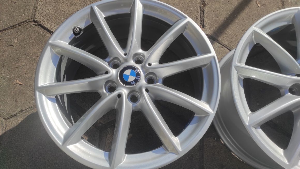 5х112 17 цола BMW