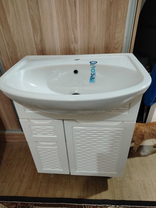 Продаётся Раковина новая