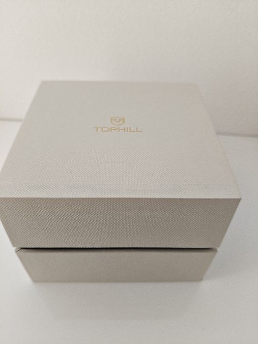 Vand TopHill Automat