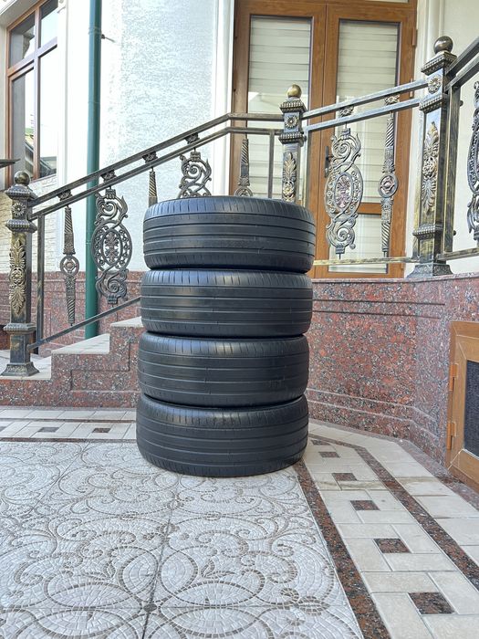 Michelin balon sotiladi 245/45/19