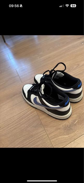 Sneakers Nike Dunk low