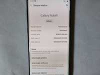 Samsung Galaxy Note 9 512gb ram 8gb