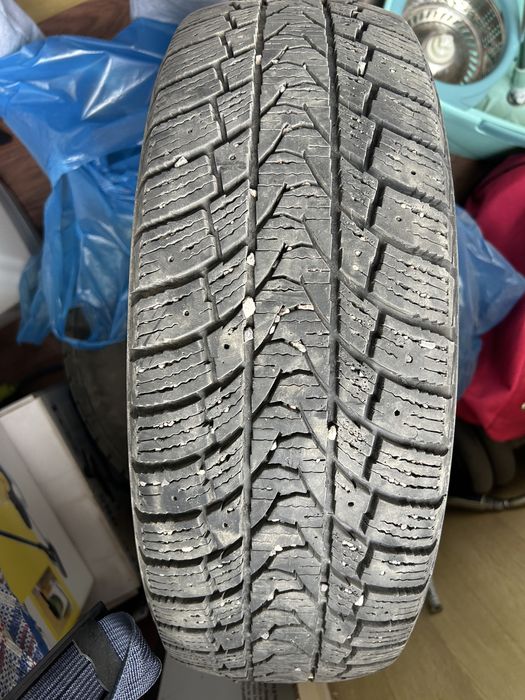 185/65/15 зимние шины