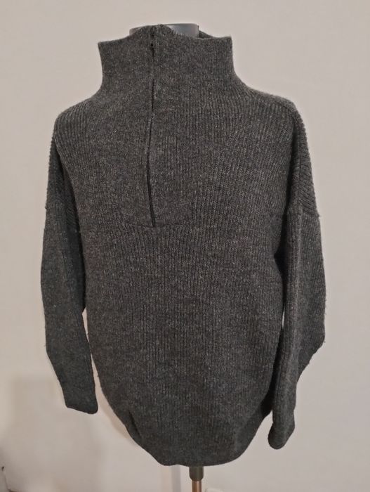 Pulovere din lână Volund și Eskimo mărime XL