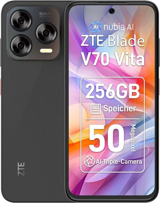 Zte v70 vita in cutie