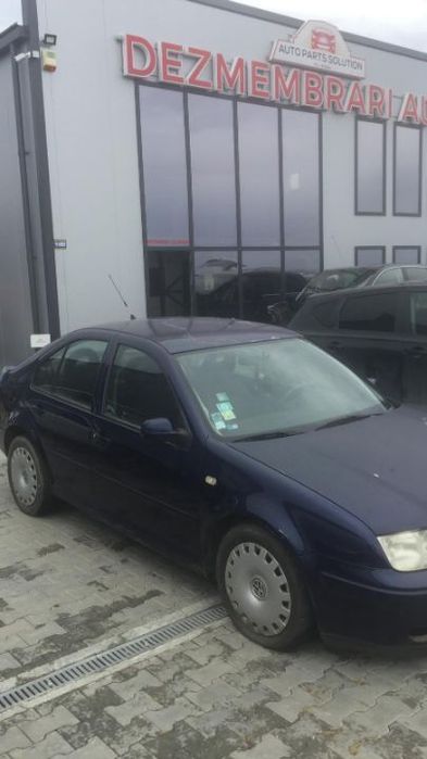 Dezmembram Volkswagen Bora 1.9 TDI tip motor ALH an fabr 2003