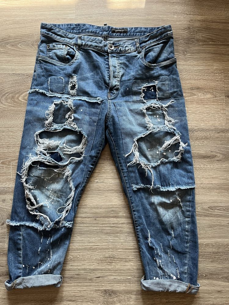 Pause Jeans дънки Radi S