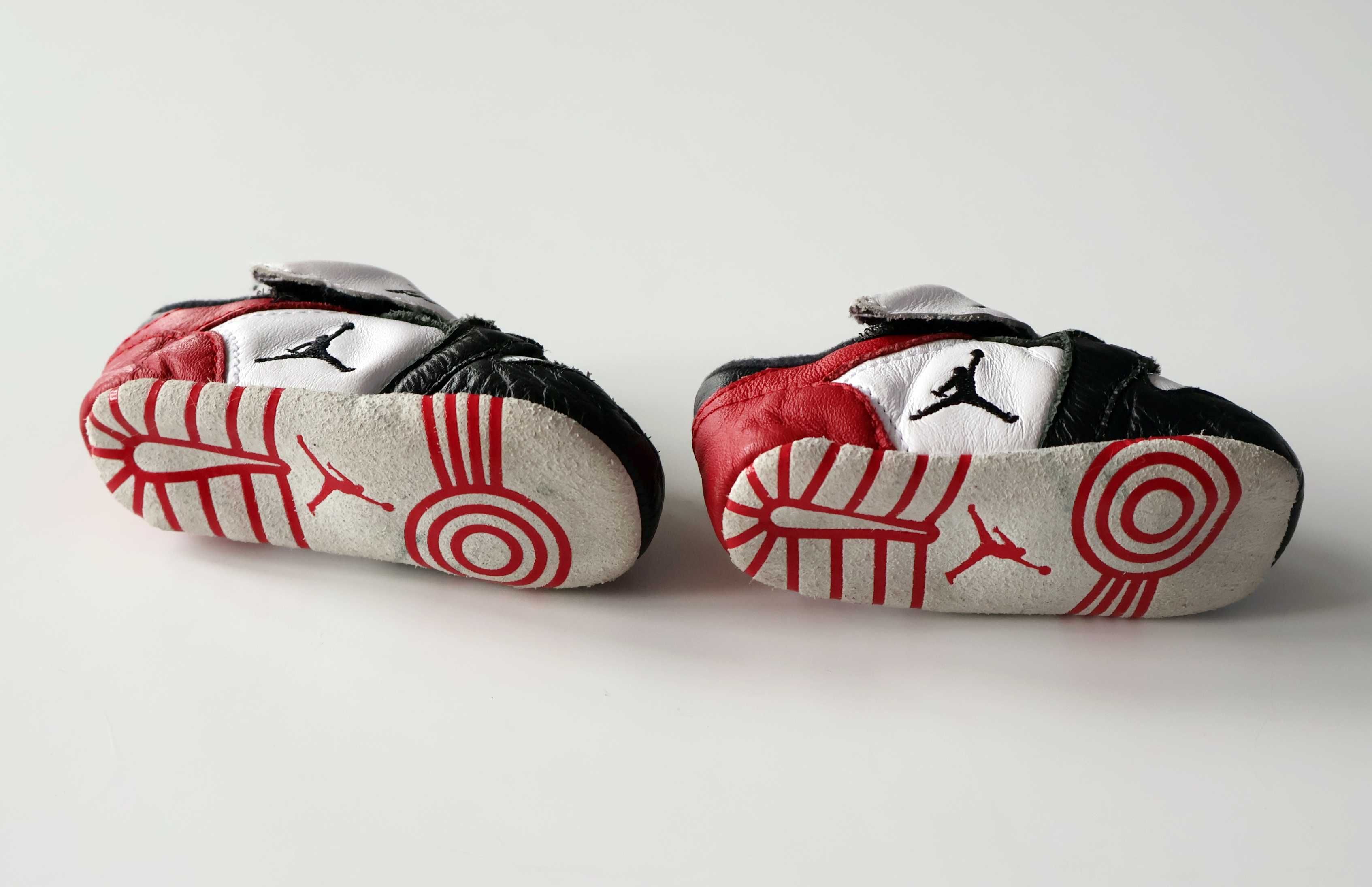 Бебешки обувки  Air Jordan - № 17