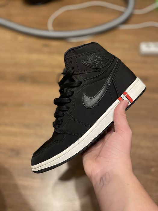 Jordan 1 x Psg 2018