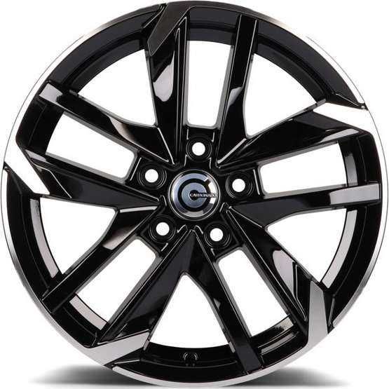 17" Джанти Пежо GT 5x108 Peugeot 308 / 407 / 408 / 508 / 3008 / 5008